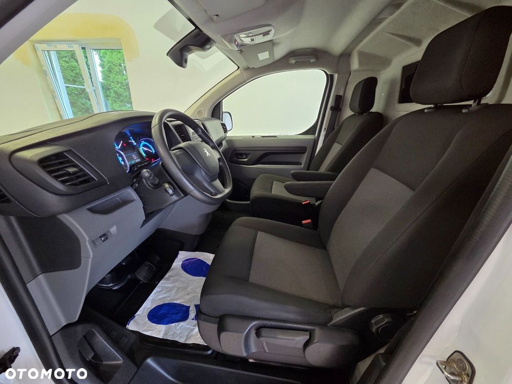 Peugeot Expert - 9