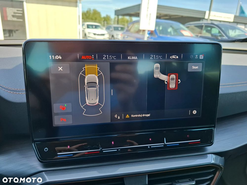Cupra Formentor 1.5 TSI DSG - 33