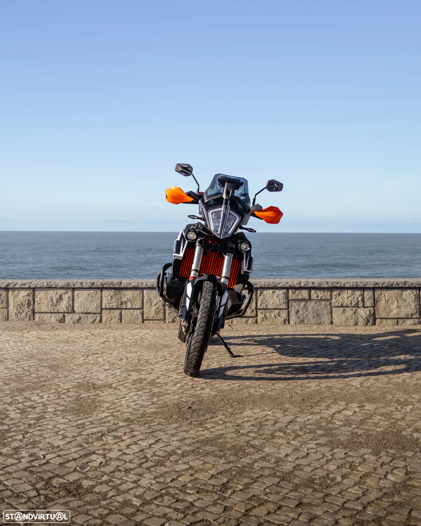 KTM Adventure Aventure R - 3