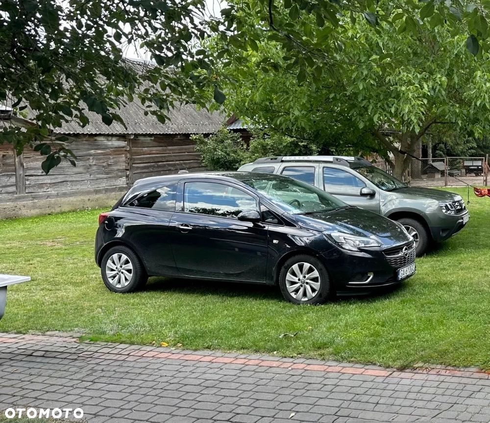 Opel Corsa 1.4 Cosmo - 10