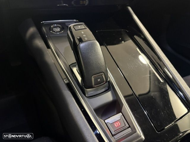 Peugeot 508 SW 1.5 BlueHDi Allure Pack EAT8 - 14