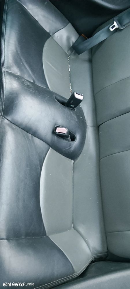 HYUNDAI COUPE 2.0 BENZYNA - 10