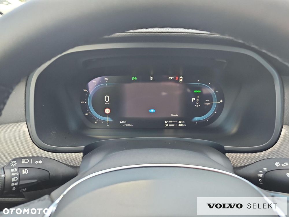 Volvo S90 - 16