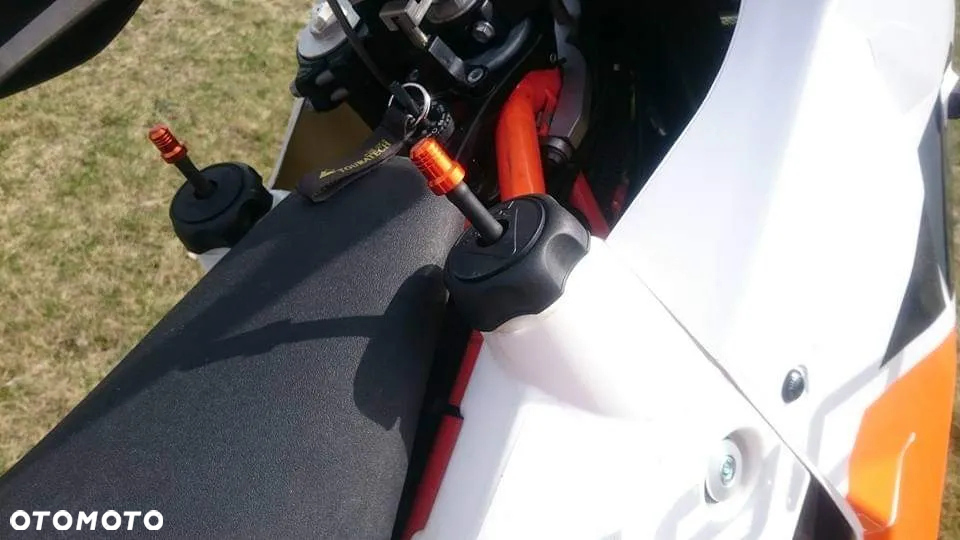 KTM LC - 6