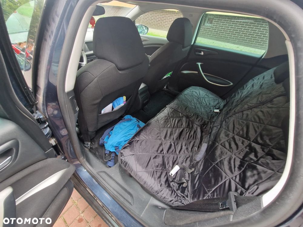 Citroën C5 2.0i 16V Confort - 7