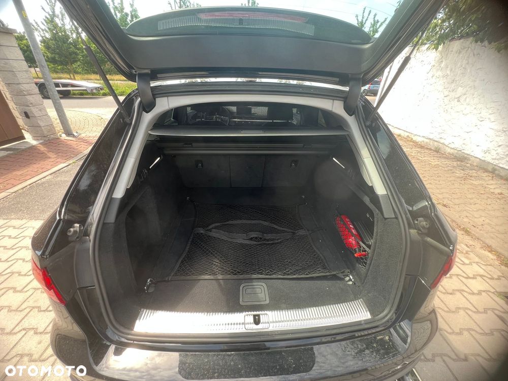 Audi A4 Avant 35 TFSI S tronic design - 7
