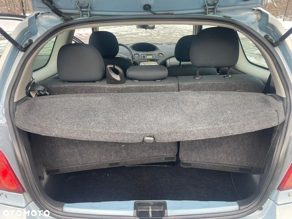 Toyota Yaris 1.3 Edition - 13