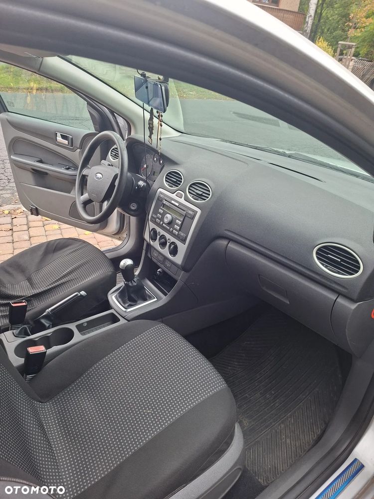 Ford Focus - 16