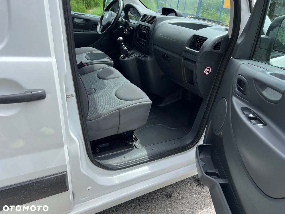 Citroën Jumpy - 10