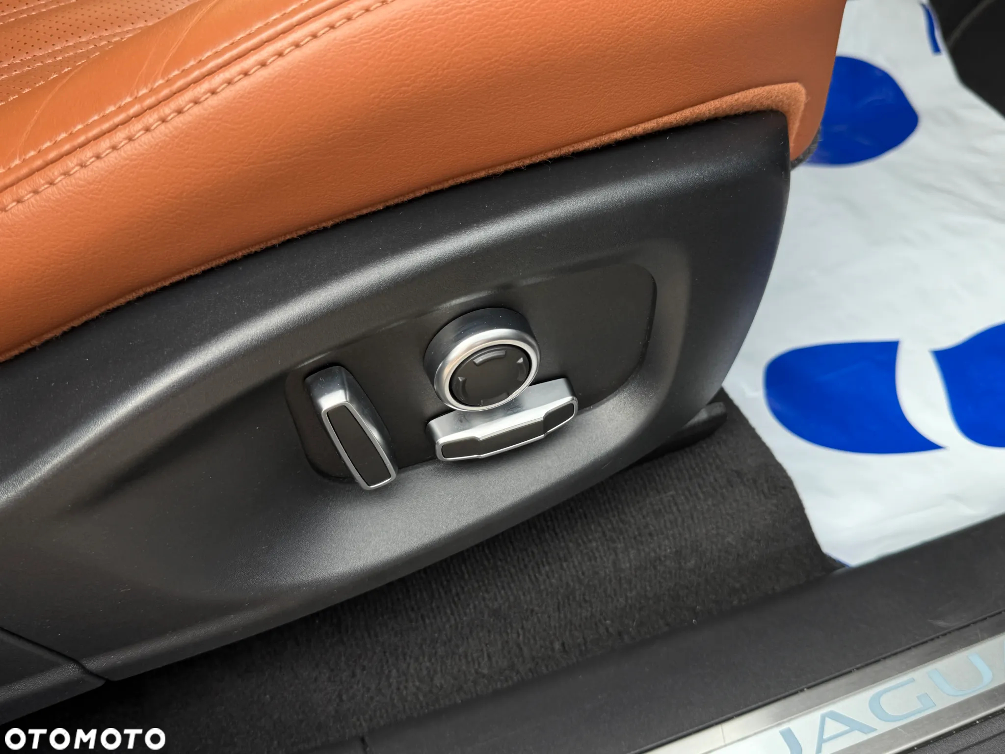 Jaguar F-Pace 2.0 i4P AWD Portfolio - 13