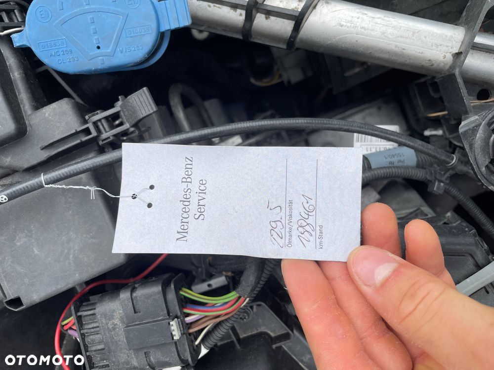 Mercedes-Benz Klasa B 180 - 24