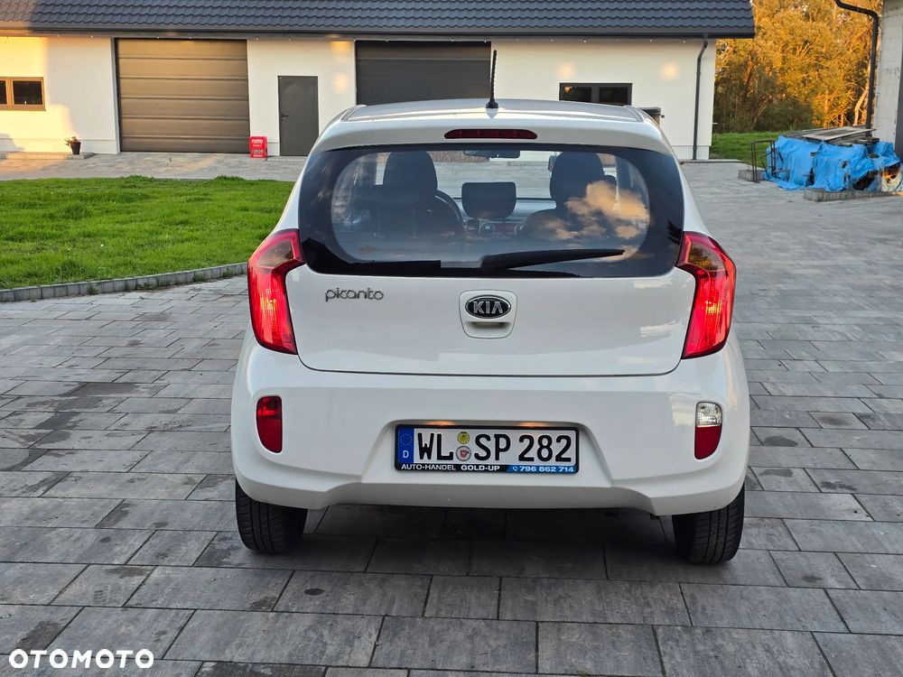 Kia Picanto - 6