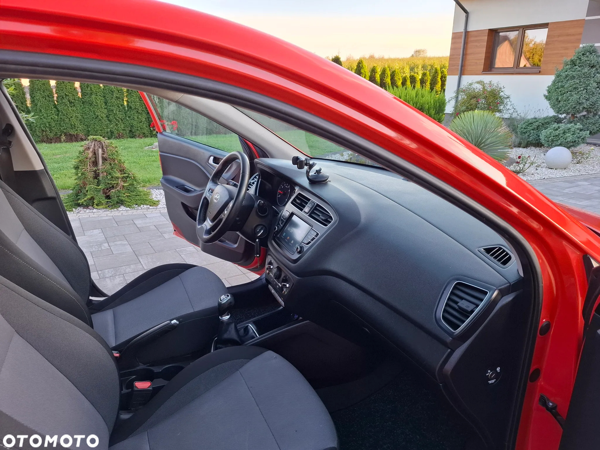 Hyundai i20 1.2 Classic - 19