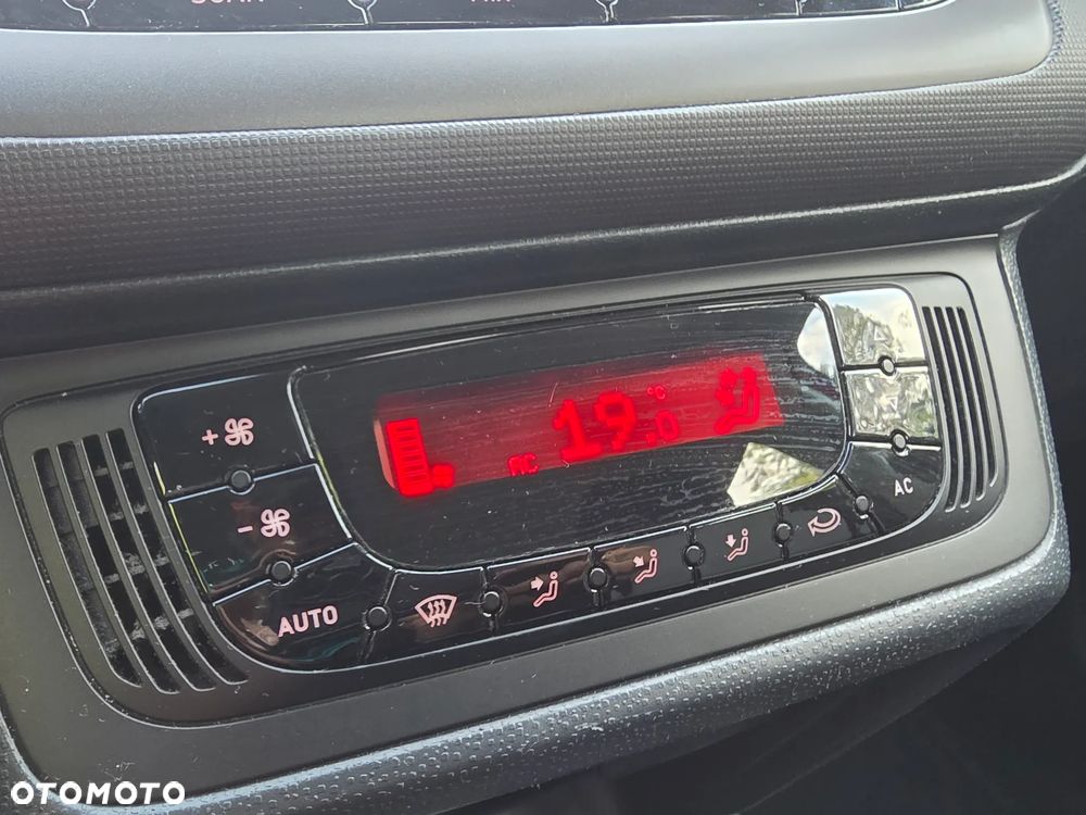 Seat Ibiza 1.4 16V Style - 14