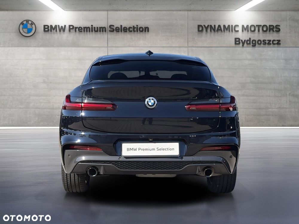 BMW X4 - 5