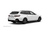BMW Seria 5 2025