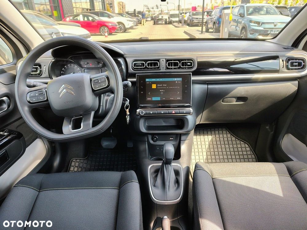 Citroën C3 - 10