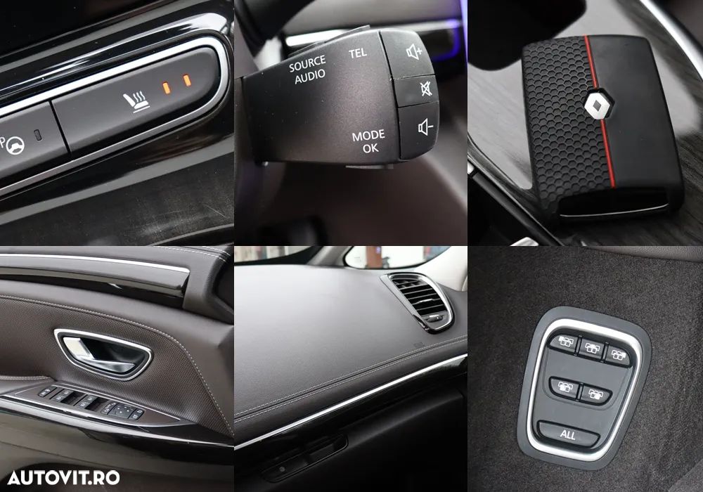 Renault Espace - 27