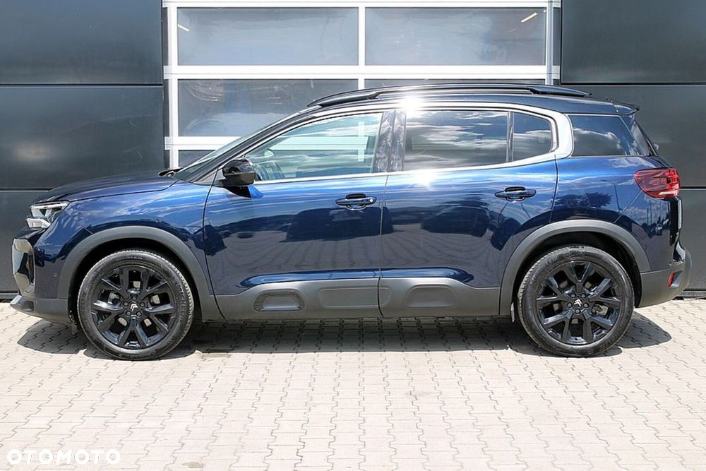 Citroën C5 Aircross 1.5 BlueHDi Max EAT8 - 14