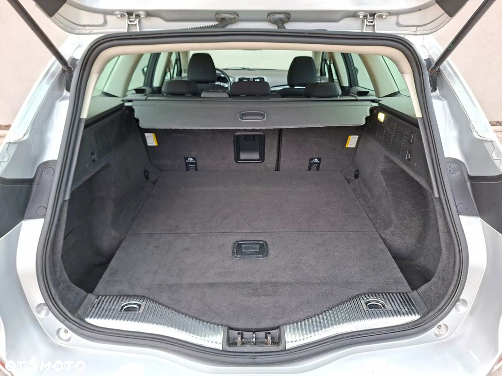 Ford Mondeo 2.0 TDCi STart-Stopp Titanium - 26