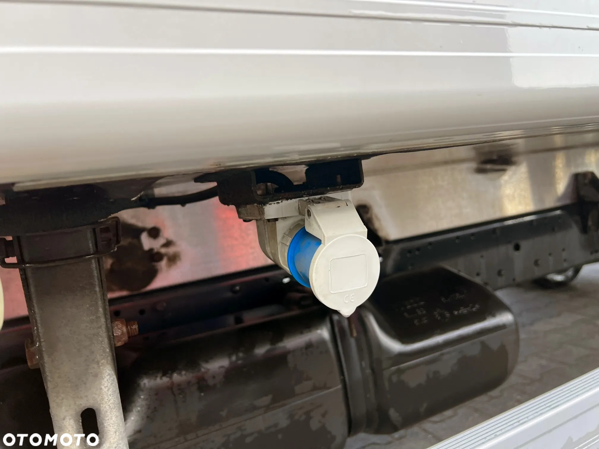 Iveco Daily 50C18 Bliźniaki Kontener Chłodnia/Mroźnia 10ep + 3x Drzwi Salon PL, Jeden Właściciel - 7