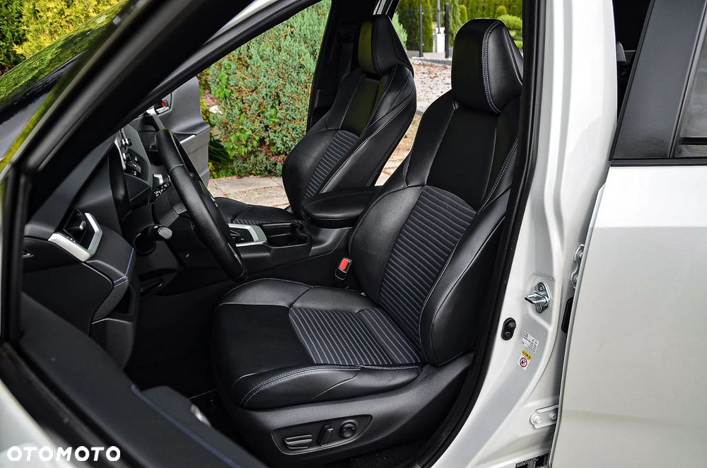Toyota RAV4 2.5 Hybrid Selection 4x2 - 29