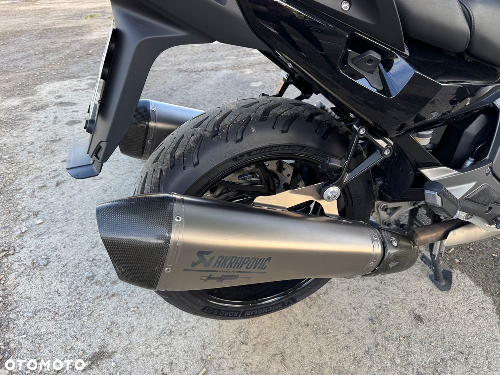 BMW K - 9
