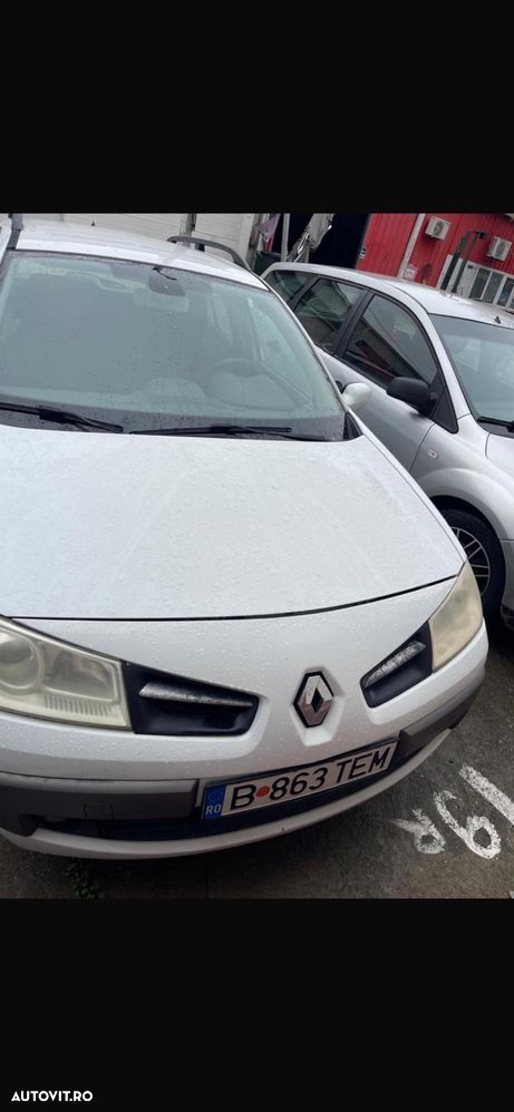 Renault Megane - 5