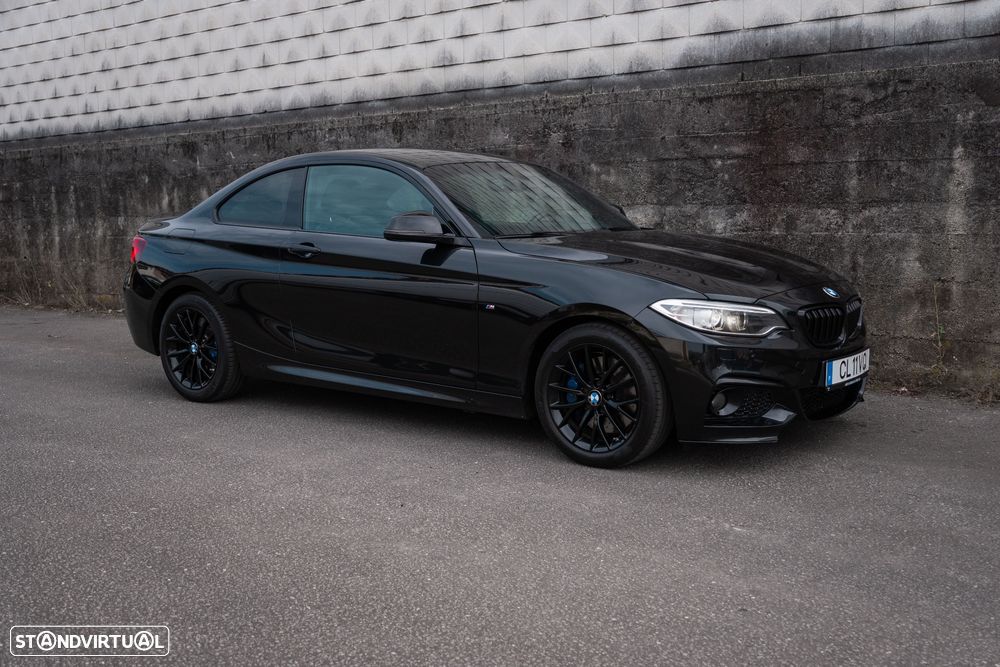 BMW 225 - 8
