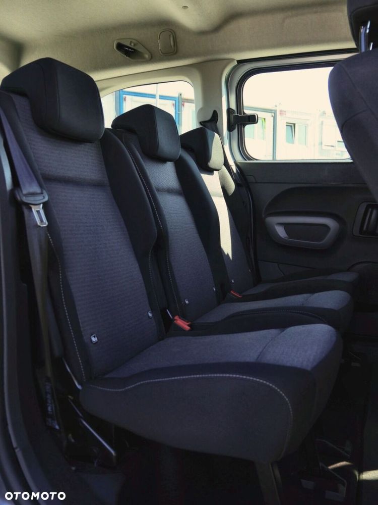 Toyota Proace City Verso Long 1.5 D-4D Business - 9