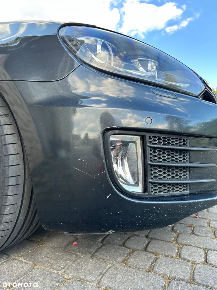 Volkswagen Golf 2.0 TSI GTI - 25