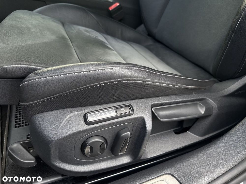 Volkswagen Arteon Shooting Brake 2.0 TSI R-Line DSG - 15