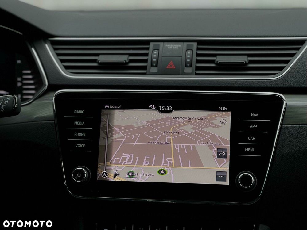 Skoda Superb 1.4 TSI Plug-In Hybrid Style DSG - 31