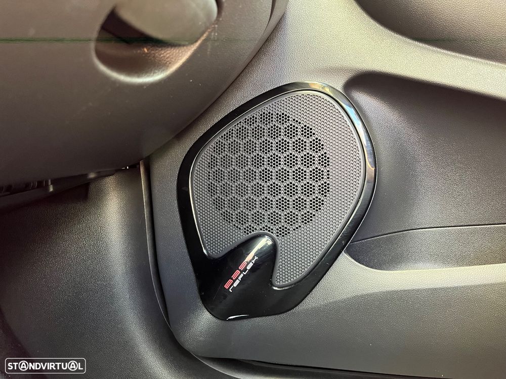 Renault Clio 1.5 dCi Limited - 9