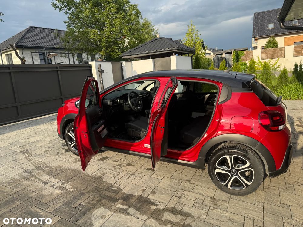 Citroën C3 Pure Tech 110 Stop&Start Exclusive - 6
