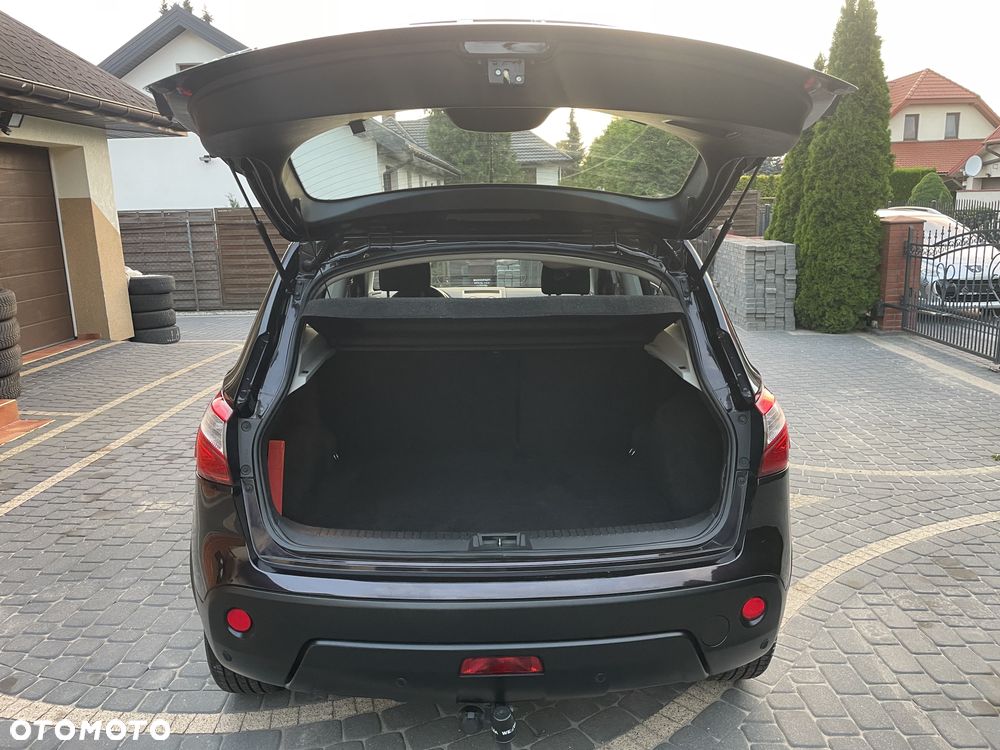 Nissan Qashqai 2.0 Acenta - 25
