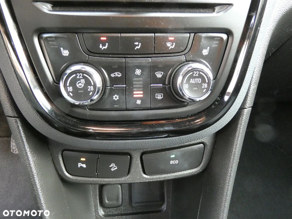 Opel Mokka 1.7 CDTI ecoFLEX Start/Stop 4x4 Innovation - 22
