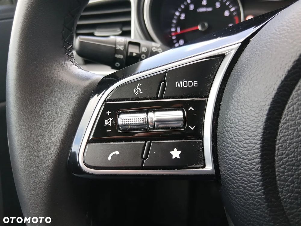 Kia Ceed 1.5 T-GDI M - 18