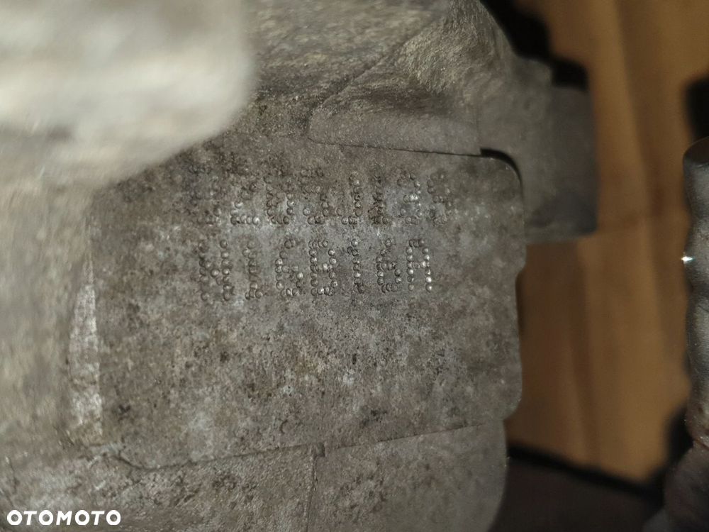 SILNIK N16B16A MINI COOPER 1.6 R55 R56 R58 R60 KOMPLETNY - 6