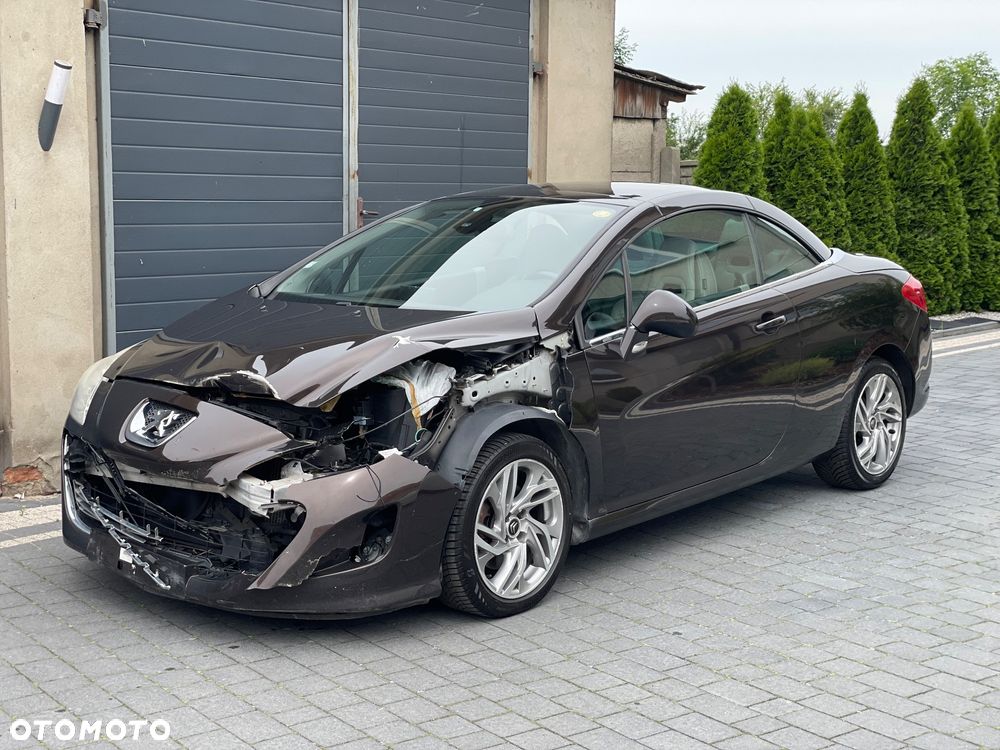 Peugeot 308 CC - 6