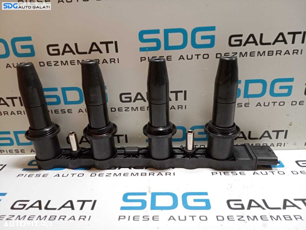 Bobina Inductie Fiat Croma 1.8 B 2005 - 2011 Cod 95517924 [M6868] - 2