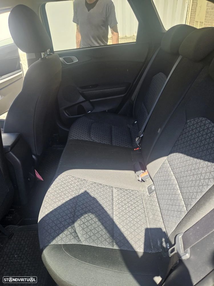 Kia Ceed SW 1.6 CRDi MHEV Dynamic - 10