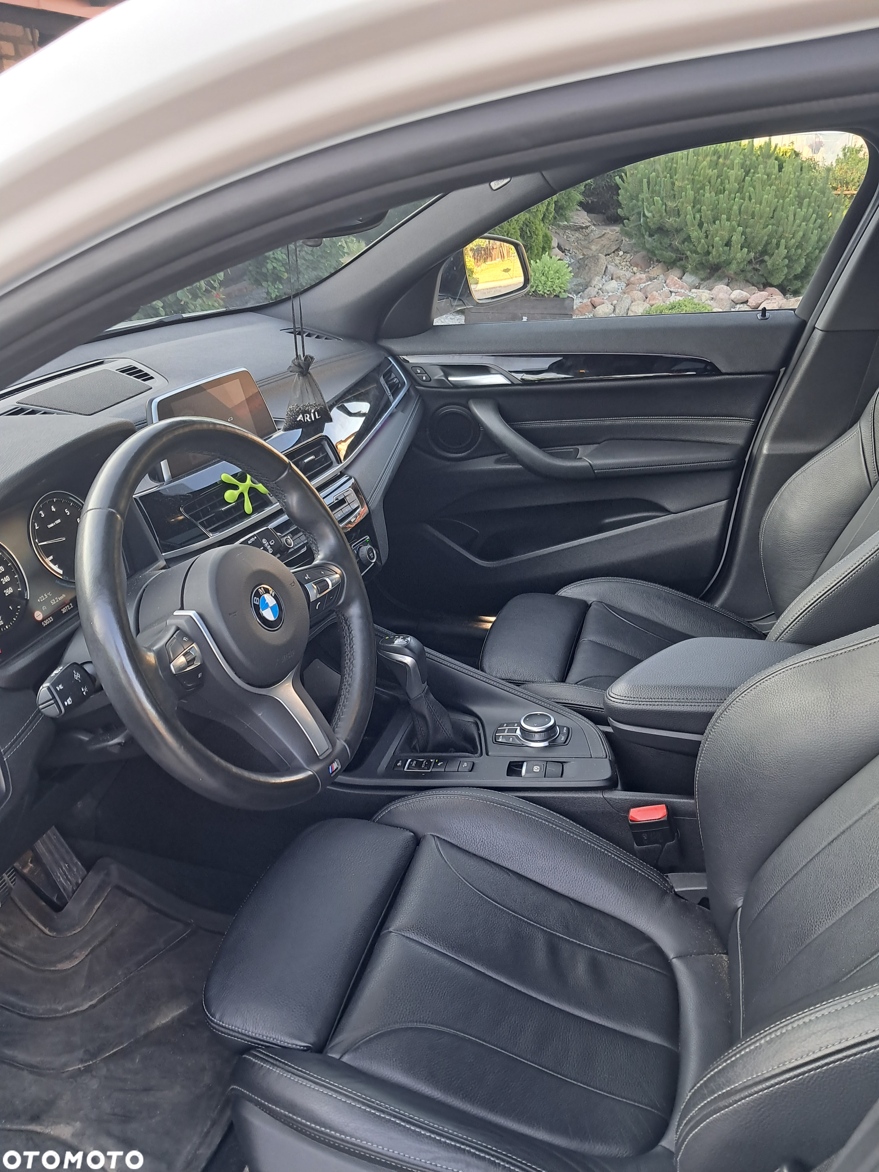 BMW X2 - 14