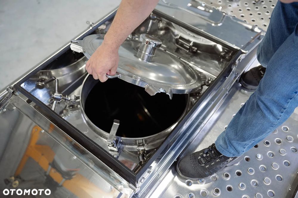 Berger LETINA / ATP / 1 x 28.000 / 1 x 32.000 / 3 kom / STOCK - 33