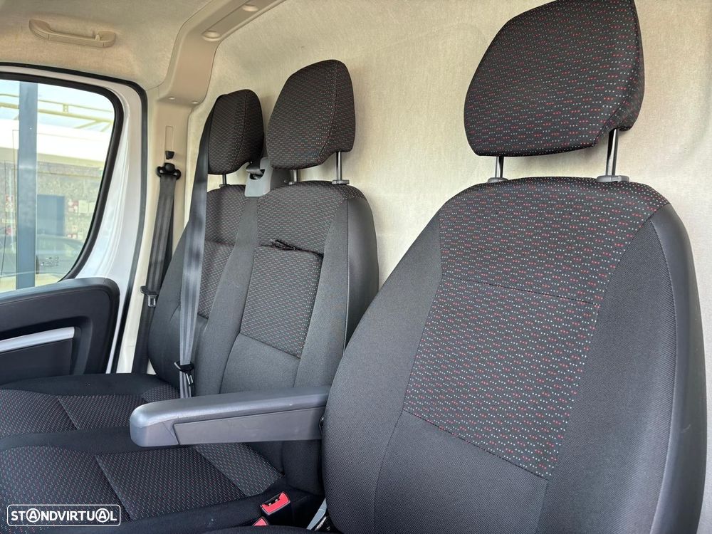 Opel Movano L3H2 3.5T 2.2 D - 13