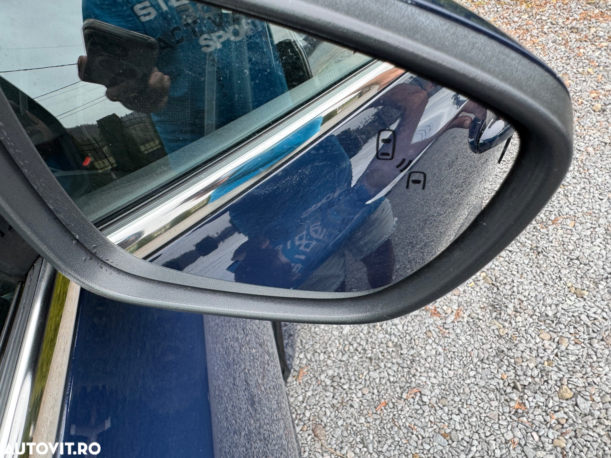 Ford Focus 1.5 EcoBlue Active Business - 14