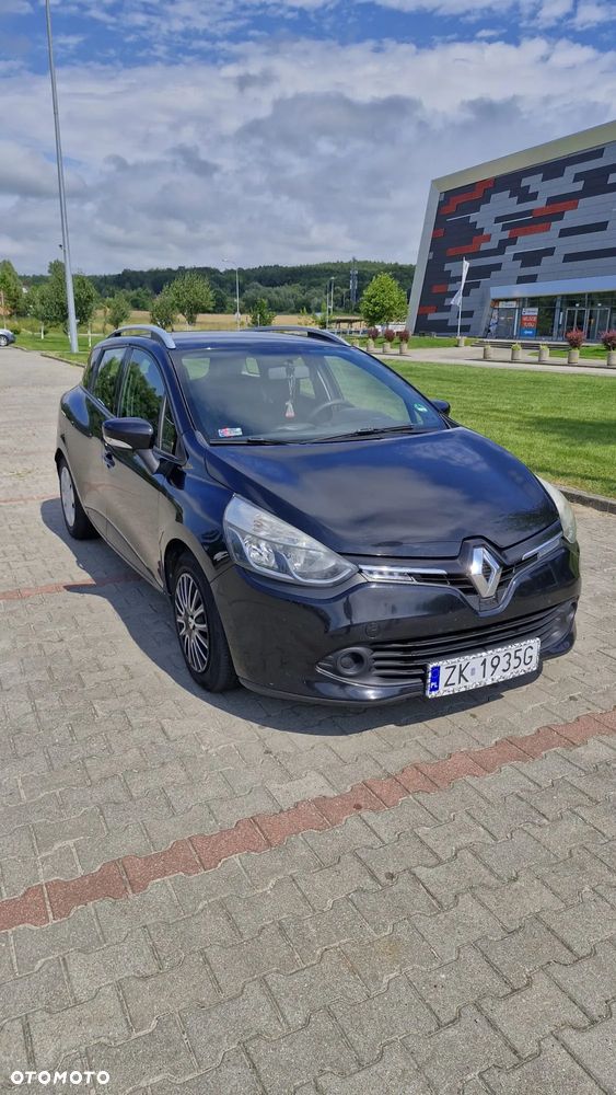 Renault Clio Energy dCi 90 Start & Stop 83g Eco-Drive - 2