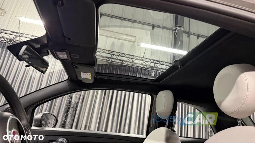 Fiat 500 1.0 Hybrid - 13