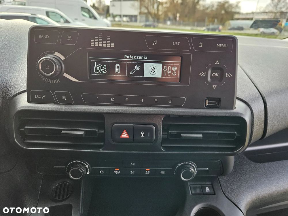 Toyota ProAce City 1.5D-4D 102KM - 12