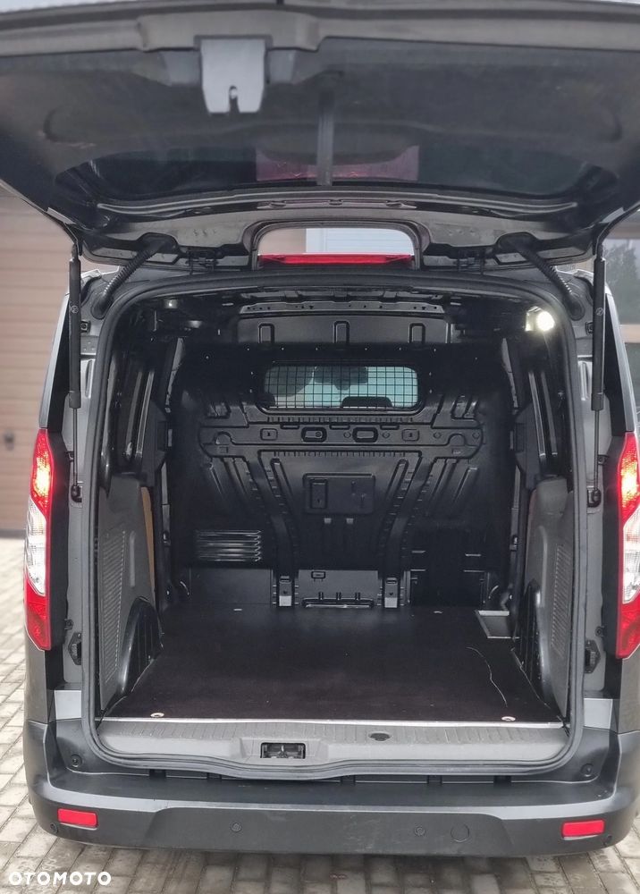 Ford Transit Connect - 5